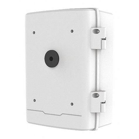 Invid Tech Junction Box, Fits Vision Series IVM